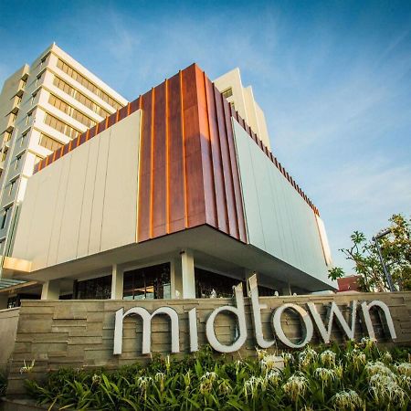 Midtown Hotel סמרינדה מראה חיצוני תמונה